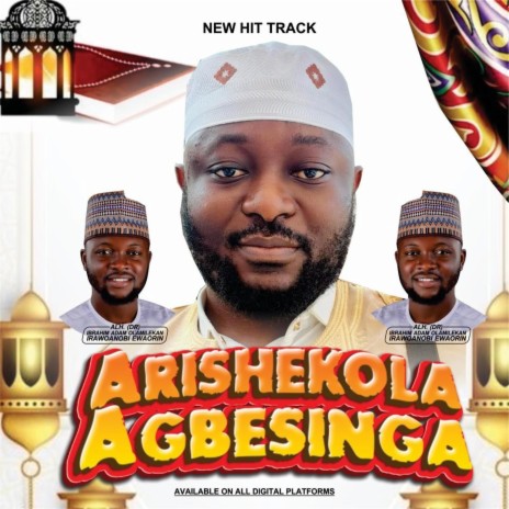 ARISHEKOLA AGBESINGA | Boomplay Music