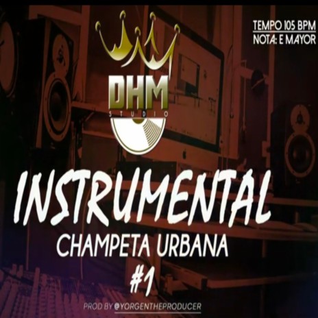 Instrumental De Champeta #1 2024 | Boomplay Music