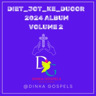 DIET JOT KE DUOOR 2024 VOLUME 2