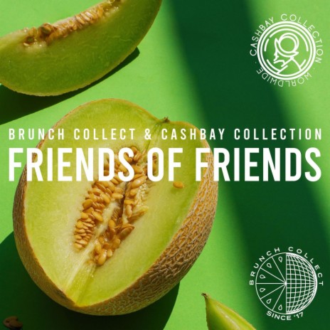 in the wind ft. Brunch Collect & Cashbay Collection | Boomplay Music