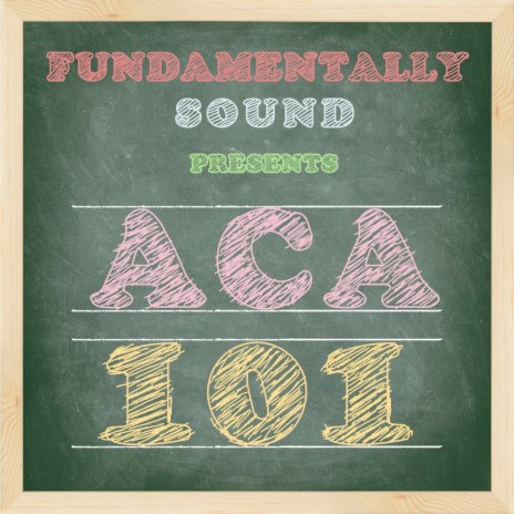 A Cappella 101 | Boomplay Music