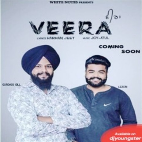 Veera ft. Lezon | Boomplay Music