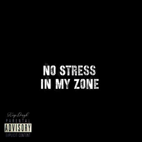 No Stress In My Zone | Boomplay Music