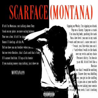 Scarface (Montana) lyrics | Boomplay Music
