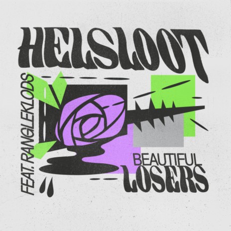 Beautiful Losers (feat. Rangleklods) (Extended Mix)