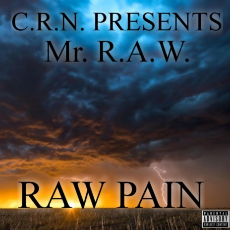 Raw Pain | Boomplay Music