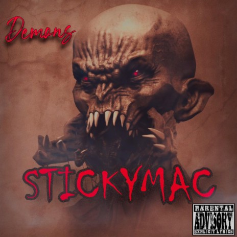 Demons ft. stickymac