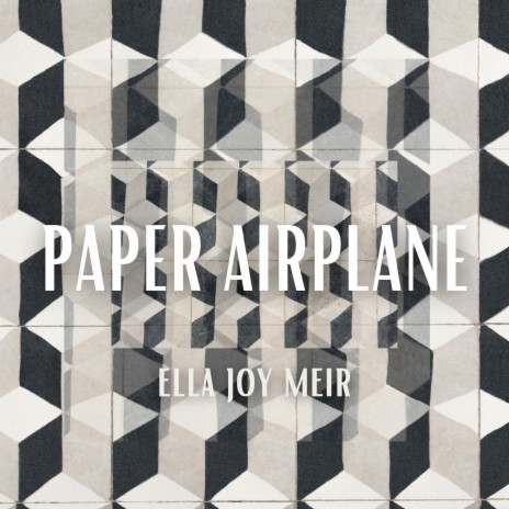 Paper Airplane | Boomplay Music