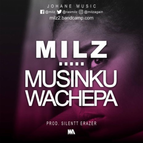Musinku Wachepa | Boomplay Music