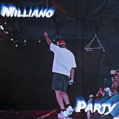 Party (Milli Remix) | Boomplay Music