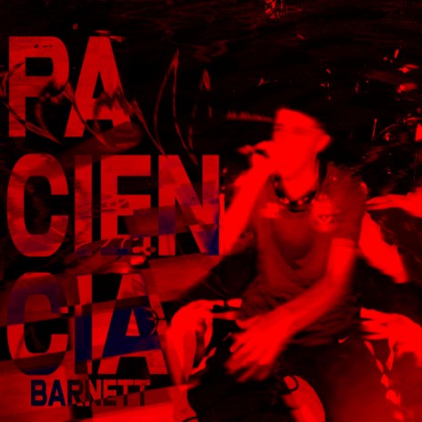 PACIENCIA ft. santi malahí | Boomplay Music