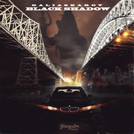 Black Shadow | Boomplay Music
