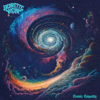 Cosmic Empathy lyrics | Boomplay Music