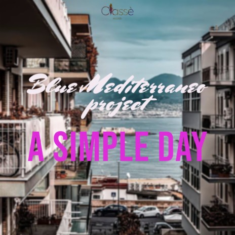 A Simple Day | Boomplay Music