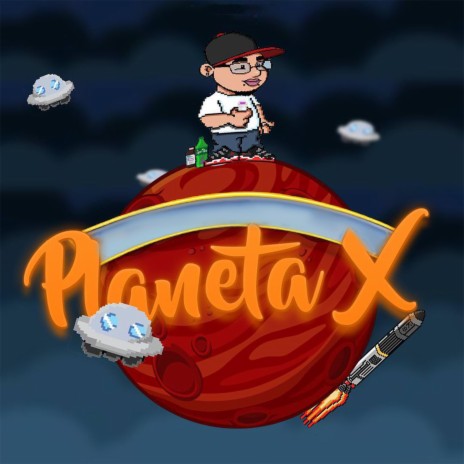 Planetax (Nexus en el Beat)