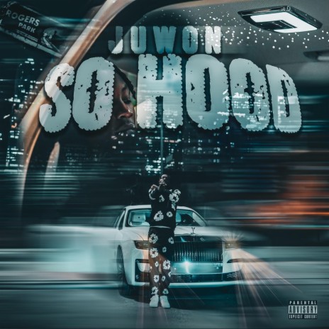 So Hood | Boomplay Music