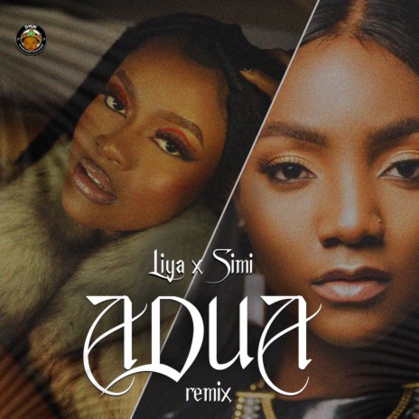 Adua (Remix) ft. Simi | Boomplay Music