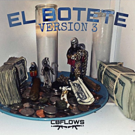 El Botete V3 | Boomplay Music