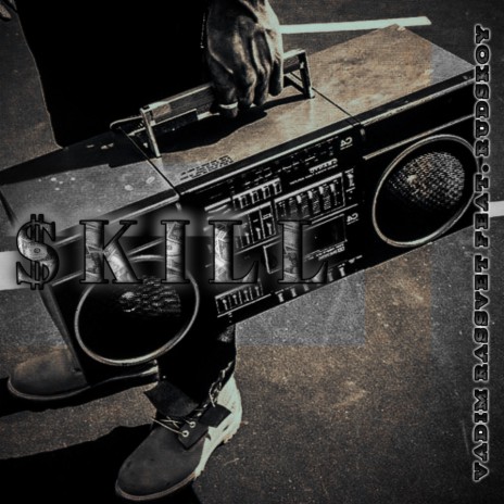 Skill ft. Rudskoy | Boomplay Music