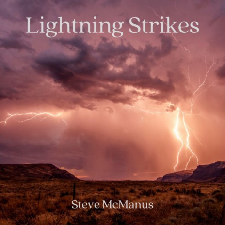 Lightning Strikes | Boomplay Music