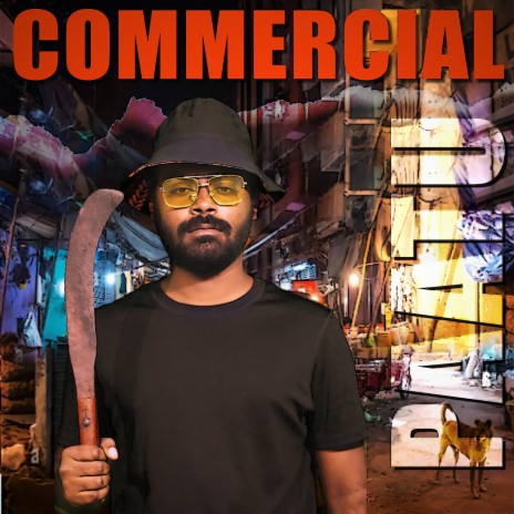 Commercial Paatu | Boomplay Music