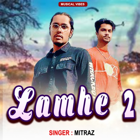 Lamahe 2 | Boomplay Music