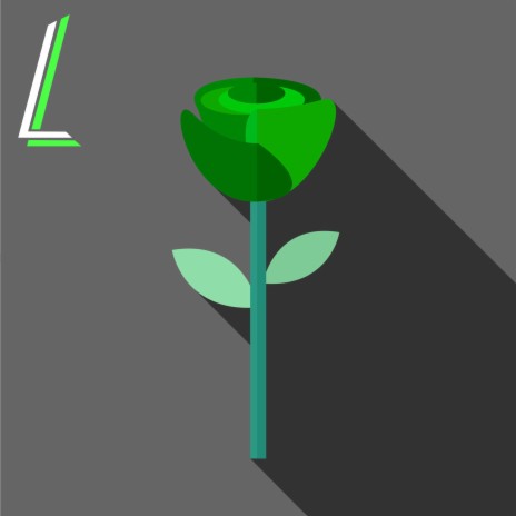 The Green Rose | Boomplay Music