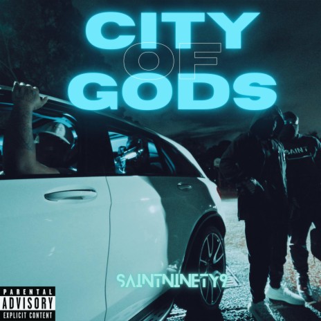 City Of Gods | Boomplay Music
