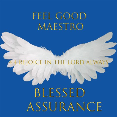 Blessed Assurance (Instrumental) | Boomplay Music