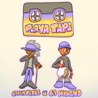 Playa Tape