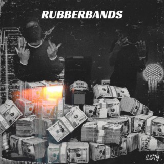 RubberBands lyrics | Boomplay Music