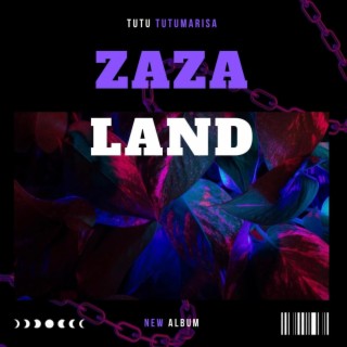 ZAZA LAND EP