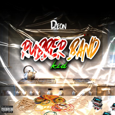 Rubber Band Kid | Boomplay Music