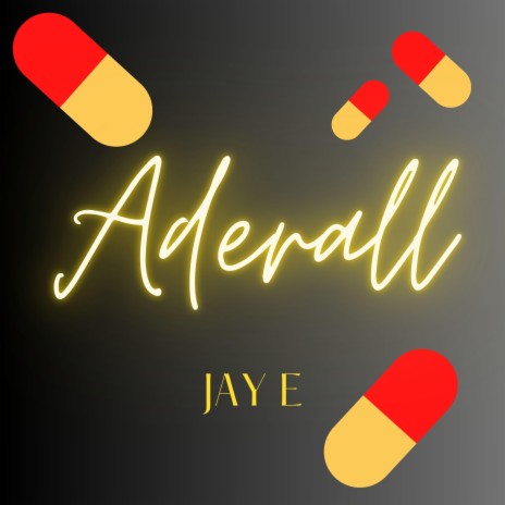 Aderall | Boomplay Music