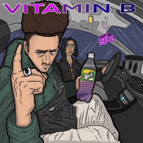 Vitamin B | Boomplay Music