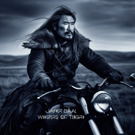 Whispers of Tengri