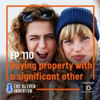 Buying with a significant other – what you should know