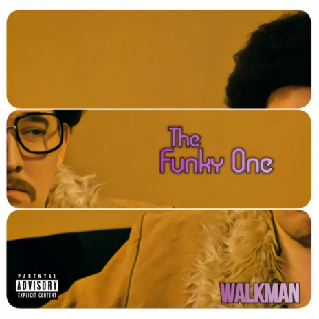 The Funky One | Boomplay Music