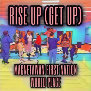 Rise Up (Get Up)