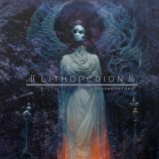 Lithopedion (Full Album)