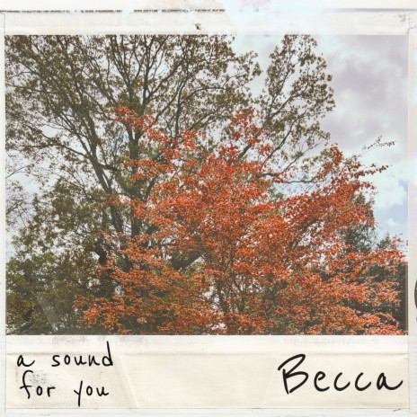 Becca | Boomplay Music