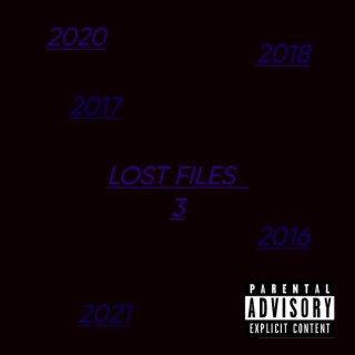 Lost Files 3