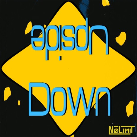 Upside Down (Radio Edit) | Boomplay Music