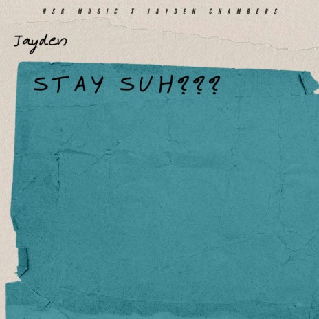 Stay Suh??? | Boomplay Music