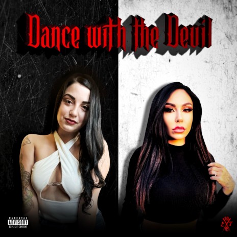 Dance With The Devil ft. Kelsey Lynn | Boomplay Music