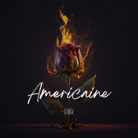 AMERICAINE | Boomplay Music