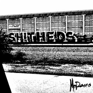 Shitheds EP