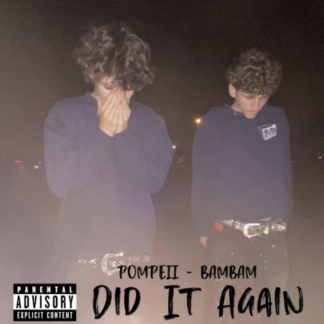 Did It Again ft. BamBam | Boomplay Music