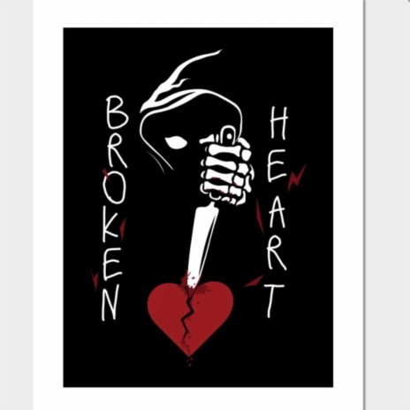 HeartBroke | Boomplay Music