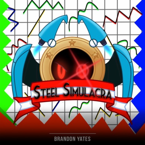 Steel Simulacra